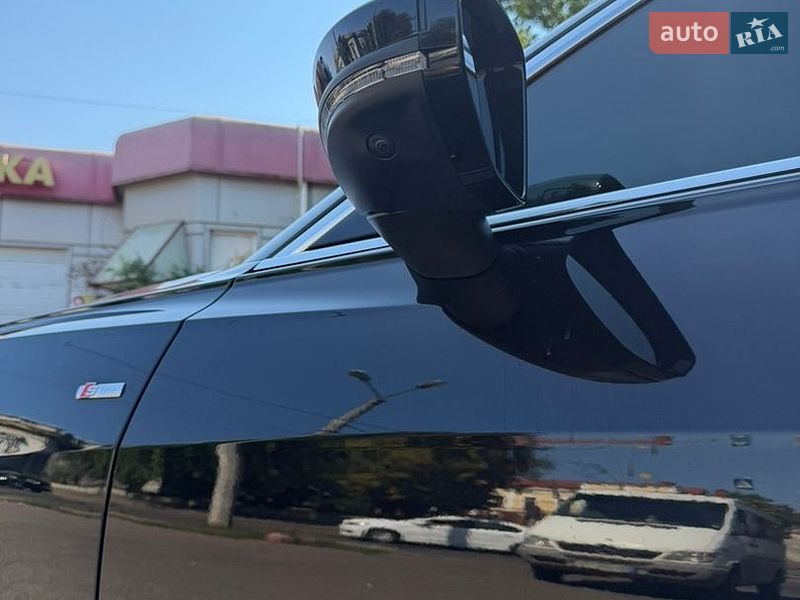 Седан Audi A6 2020 в Одессе