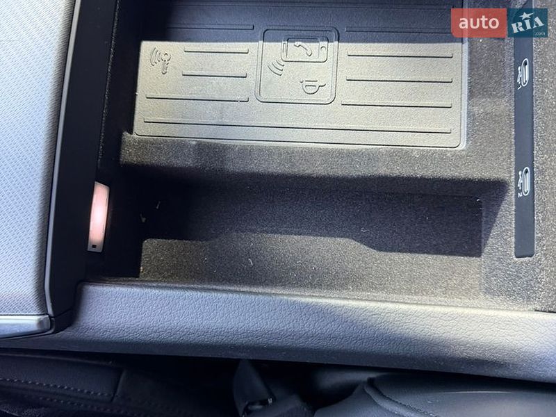 Седан Audi A6 2020 в Одессе