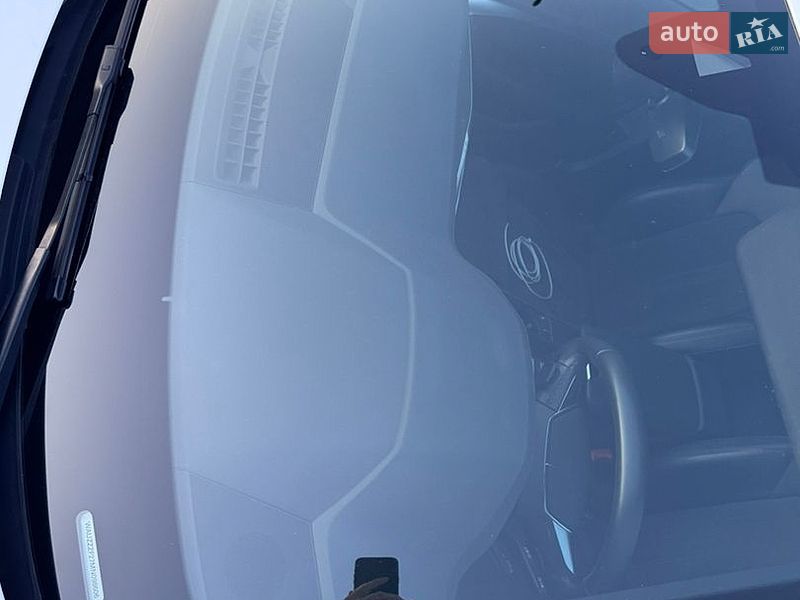 Седан Audi A6 2021 в Киеве