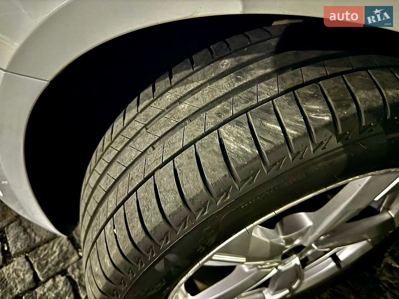 Седан Audi A6 2021 в Києві
