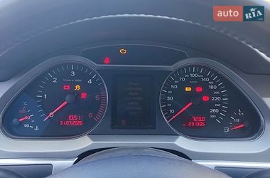 Универсал Audi A6 2006 в Виннице