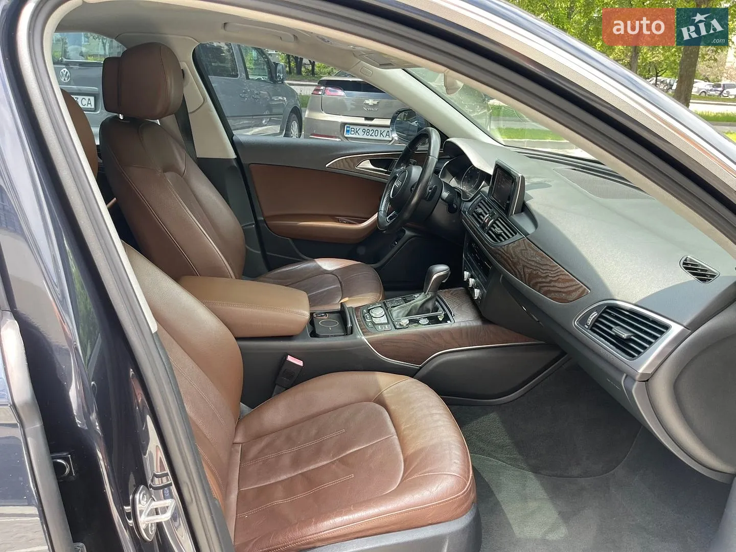 2015 Audi A6 - мініатюра 20