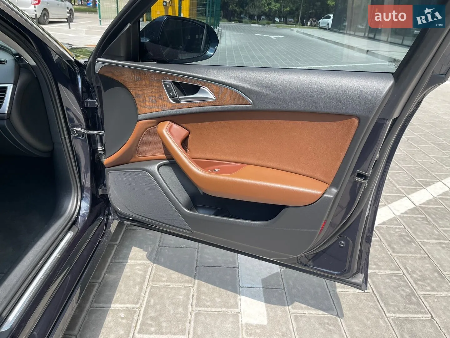 2015 Audi A6 - мініатюра 21