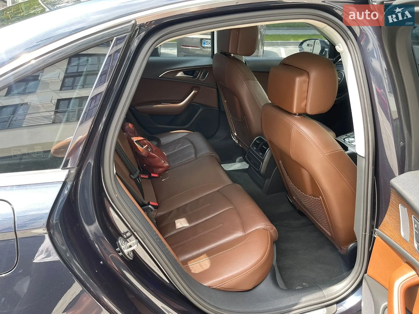 2015 Audi A6 - мініатюра 22