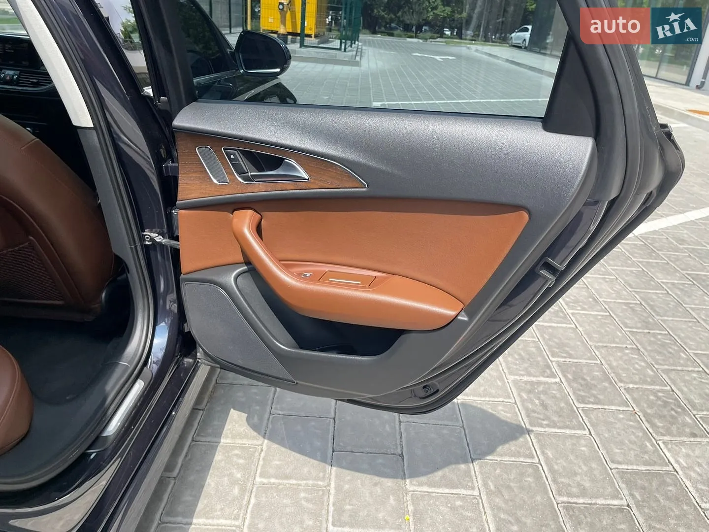 2015 Audi A6 - мініатюра 23