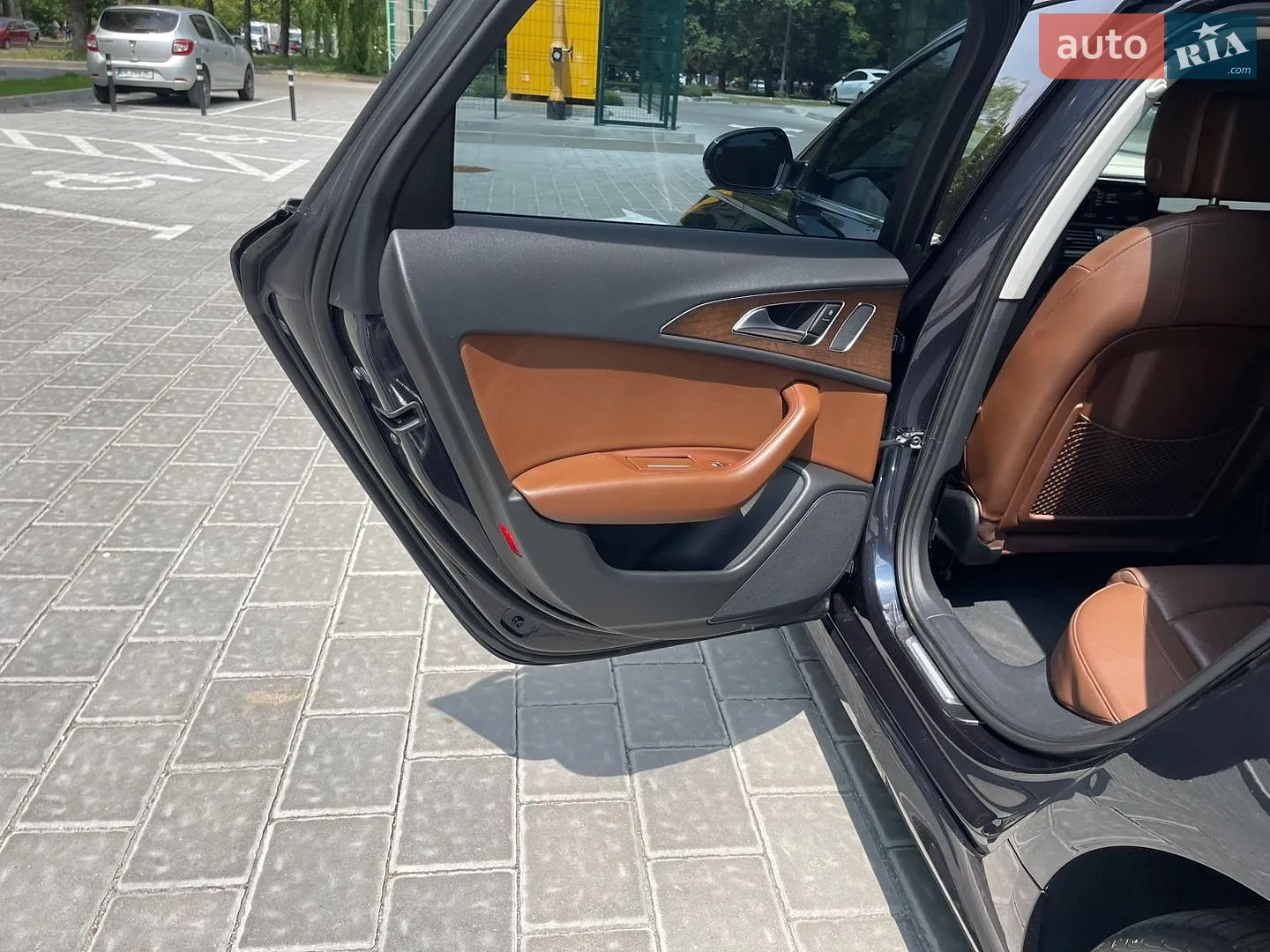 2015 Audi A6 - мініатюра 25