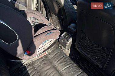 Седан Audi A6 2003 в Ровно