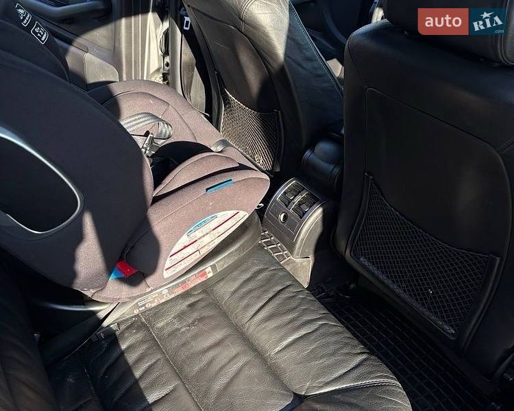 Седан Audi A6 2003 в Ровно