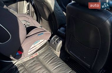 Седан Audi A6 2003 в Ровно