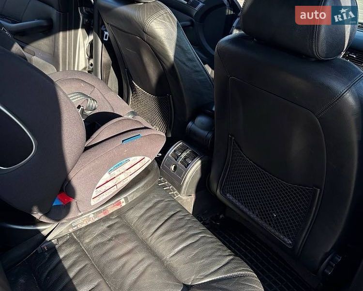 Седан Audi A6 2003 в Ровно