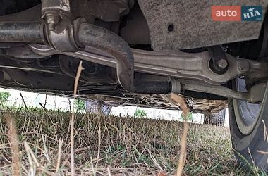 Універсал Audi A6 2008 в Камені-Каширському