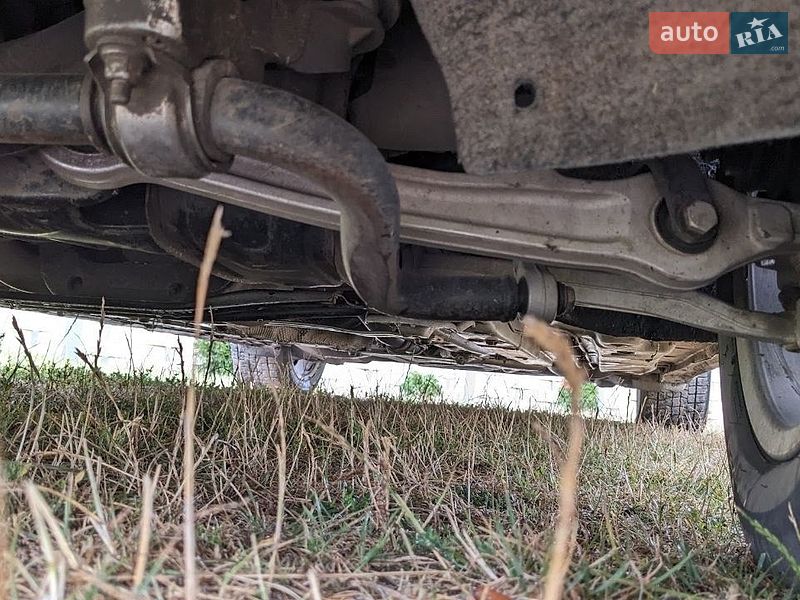 Універсал Audi A6 2008 в Камені-Каширському