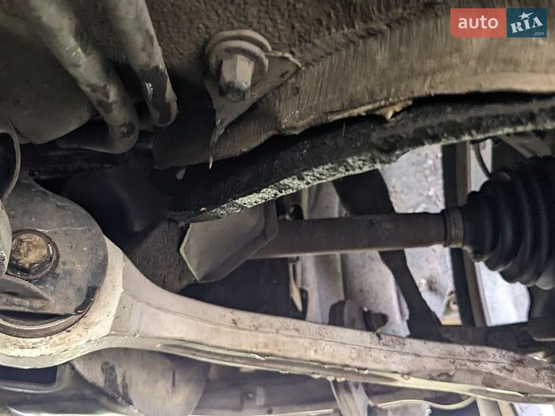 Універсал Audi A6 2008 в Камені-Каширському