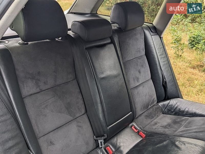 Універсал Audi A6 2008 в Камені-Каширському