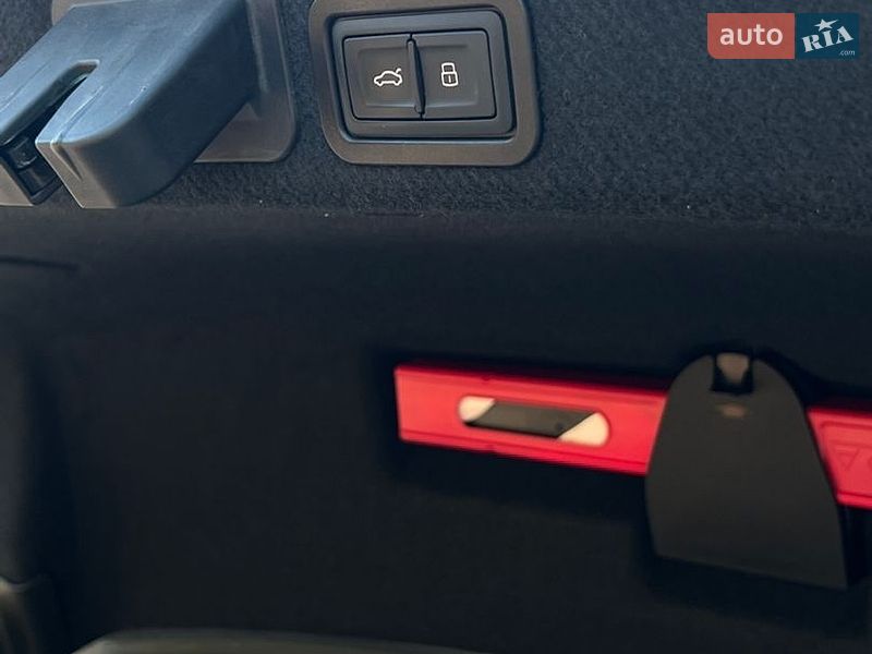 Седан Audi A6 2017 в Кременчуге