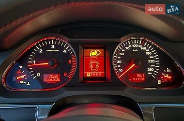Седан Audi A6 2004 в Івано-Франківську