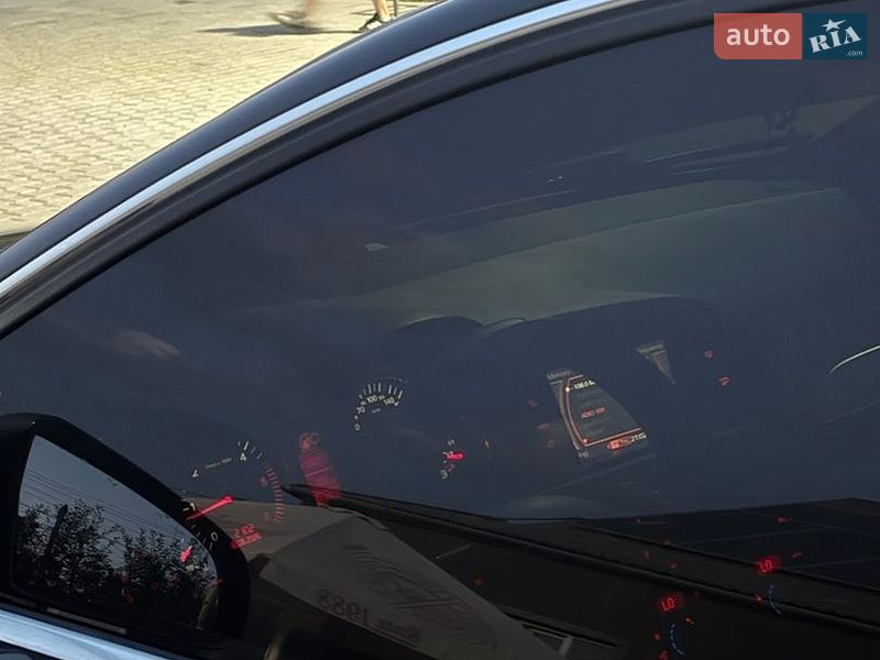 Седан Audi A6 2004 в Івано-Франківську