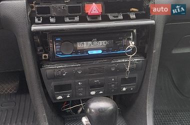 Универсал Audi A6 2004 в Киеве