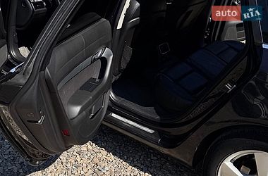 Універсал Audi A6 2008 в Буковеле фото 9 Універсал Audi A6 2008 в Буковеле