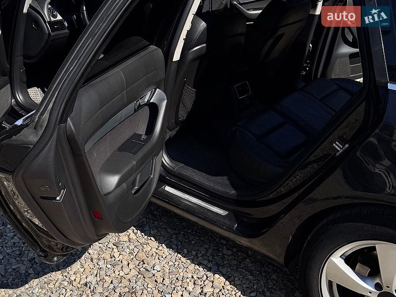 Універсал Audi A6 2008 в Буковеле фото 9 Універсал Audi A6 2008 в Буковеле