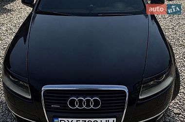 Універсал Audi A6 2008 в Буковеле фото 25 Універсал Audi A6 2008 в Буковеле