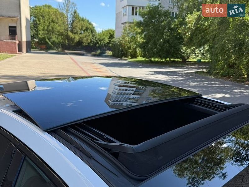 Седан Audi A6 2018 в Звягелі