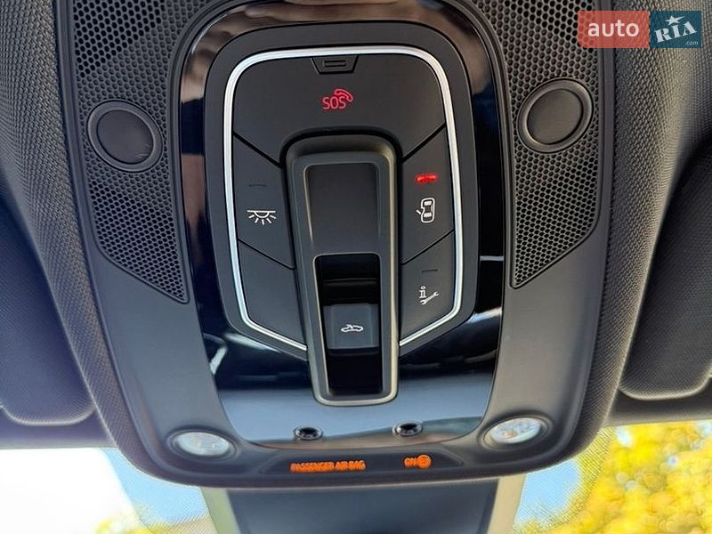 Седан Audi A6 2018 в Звягелі