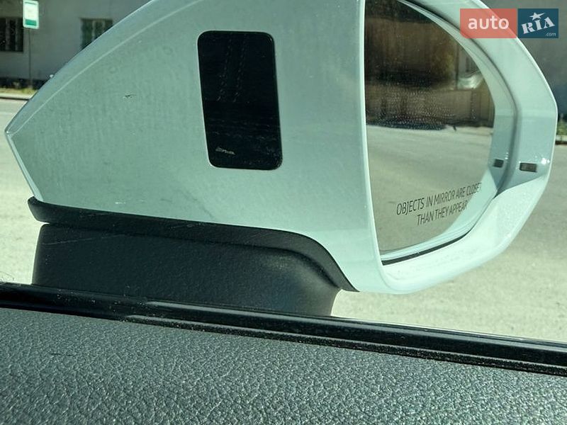 Седан Audi A6 2018 в Звягелі