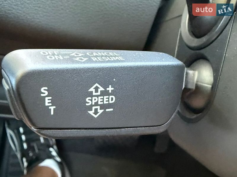 Седан Audi A6 2018 в Звягелі