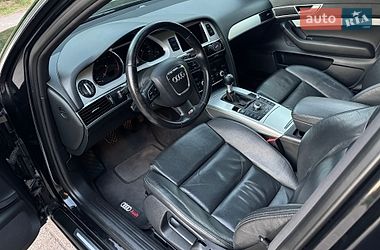 Універсал Audi A6 2011 в Рівному фото 11 Універсал Audi A6 2011 в Рівному
