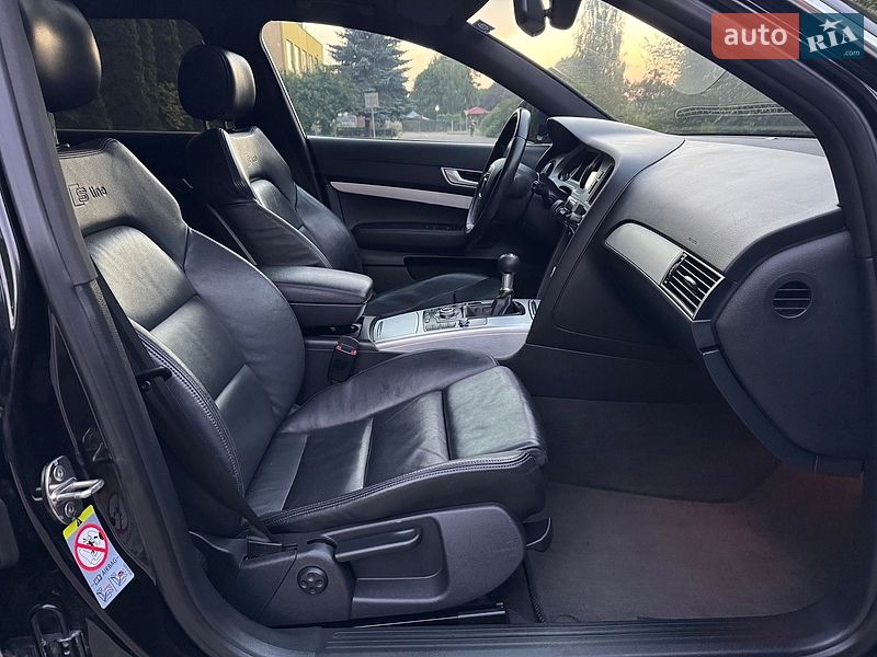 Універсал Audi A6 2011 в Рівному фото 27 Універсал Audi A6 2011 в Рівному