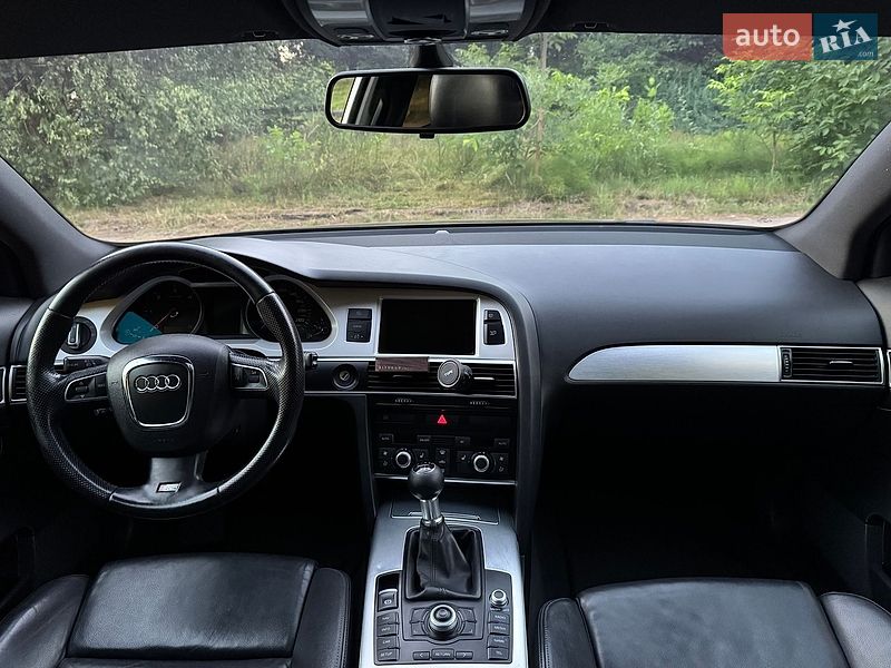 Універсал Audi A6 2011 в Рівному фото 29 Універсал Audi A6 2011 в Рівному