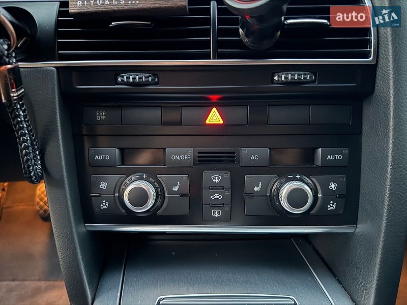 Універсал Audi A6 2011 в Рівному фото 38 Універсал Audi A6 2011 в Рівному