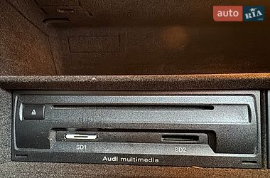 Універсал Audi A6 2011 в Рівному фото 49 Універсал Audi A6 2011 в Рівному