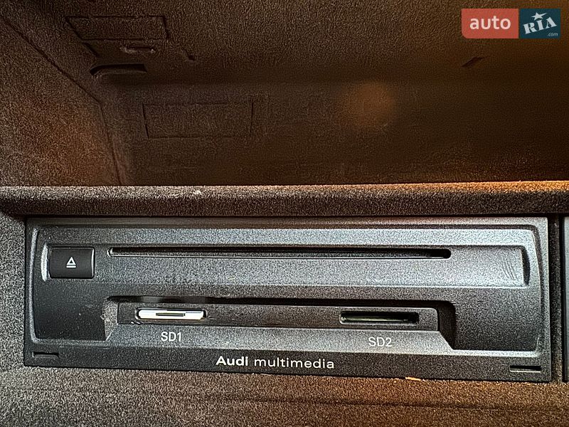 Універсал Audi A6 2011 в Рівному фото 49 Універсал Audi A6 2011 в Рівному