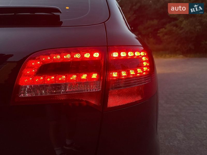 Універсал Audi A6 2011 в Рівному фото 65 Універсал Audi A6 2011 в Рівному