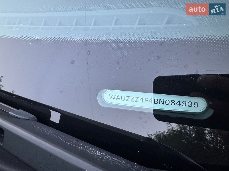 Універсал Audi A6 2011 в Рівному фото 77 Універсал Audi A6 2011 в Рівному