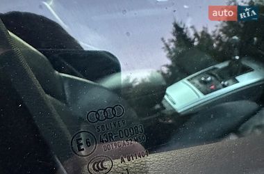 Універсал Audi A6 2011 в Рівному фото 80 Універсал Audi A6 2011 в Рівному