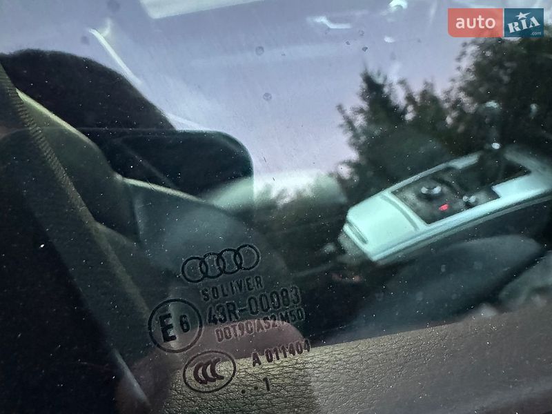 Універсал Audi A6 2011 в Рівному фото 80 Універсал Audi A6 2011 в Рівному