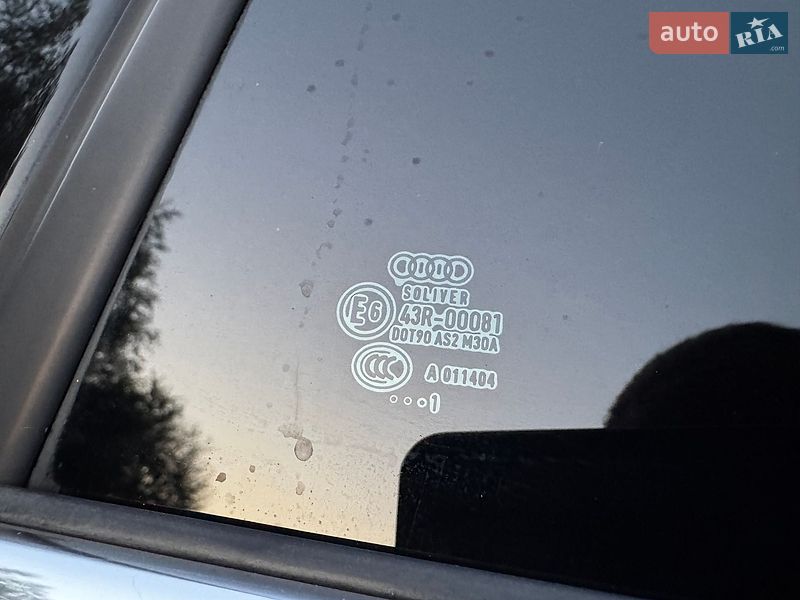 Універсал Audi A6 2011 в Рівному фото 84 Універсал Audi A6 2011 в Рівному