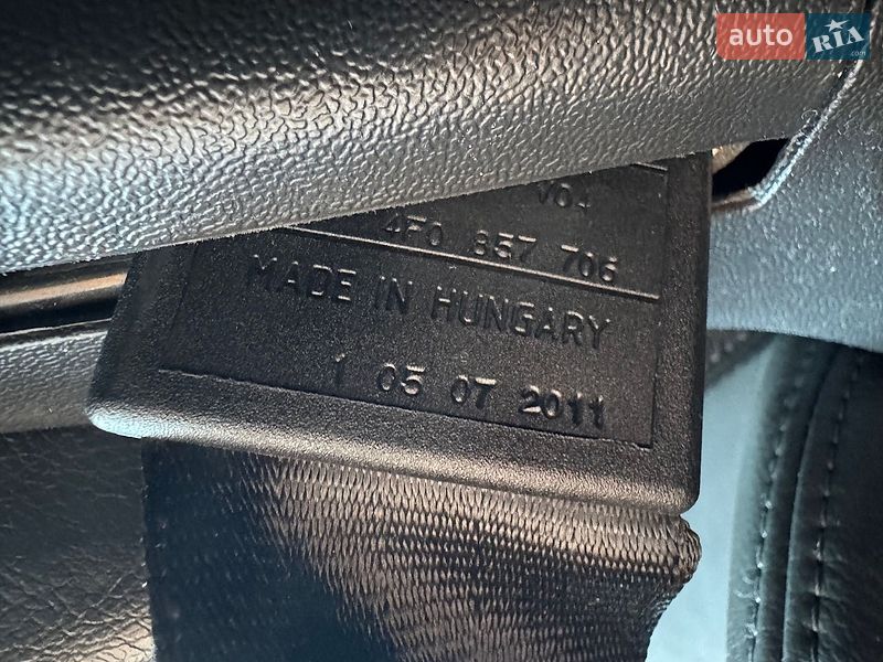 Універсал Audi A6 2011 в Рівному фото 89 Універсал Audi A6 2011 в Рівному