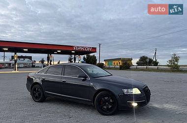 Седан Audi A6 2006 в Коростишеві фото 2 Седан Audi A6 2006 в Коростишеві