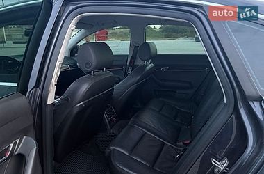 Седан Audi A6 2006 в Коростишеві фото 7 Седан Audi A6 2006 в Коростишеві