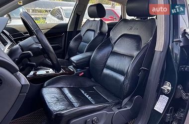 Седан Audi A6 2011 в Києві фото 12 Седан Audi A6 2011 в Києві