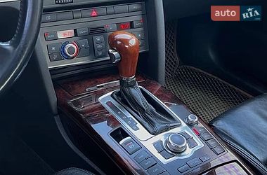 Седан Audi A6 2011 в Києві фото 29 Седан Audi A6 2011 в Києві