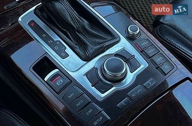 Седан Audi A6 2011 в Києві фото 31 Седан Audi A6 2011 в Києві