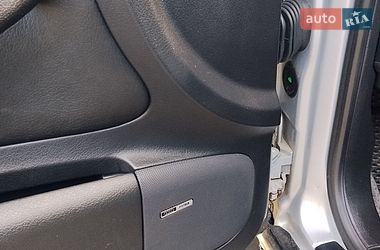Универсал Audi A6 2002 в Виннице