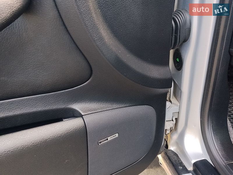 Универсал Audi A6 2002 в Виннице