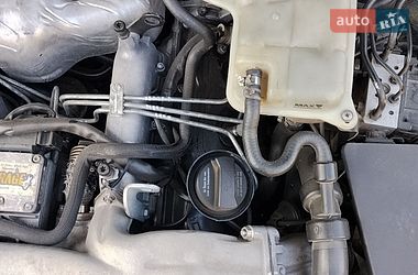 Универсал Audi A6 2002 в Виннице