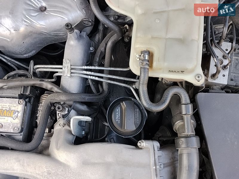Универсал Audi A6 2002 в Виннице